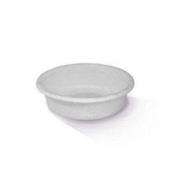 Sample Cup - Sugarcane Bagasse Compostable 1oz (29.57ml)  2000 pcs
