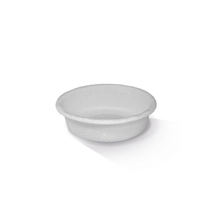 Sample Cup - Sugarcane Bagasse Compostable 1oz (29.57ml)  2000 pcs