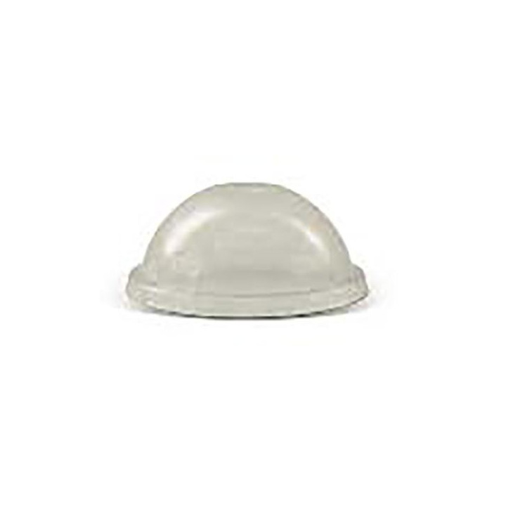 Clear PLA Dome Lid  1000 pcs