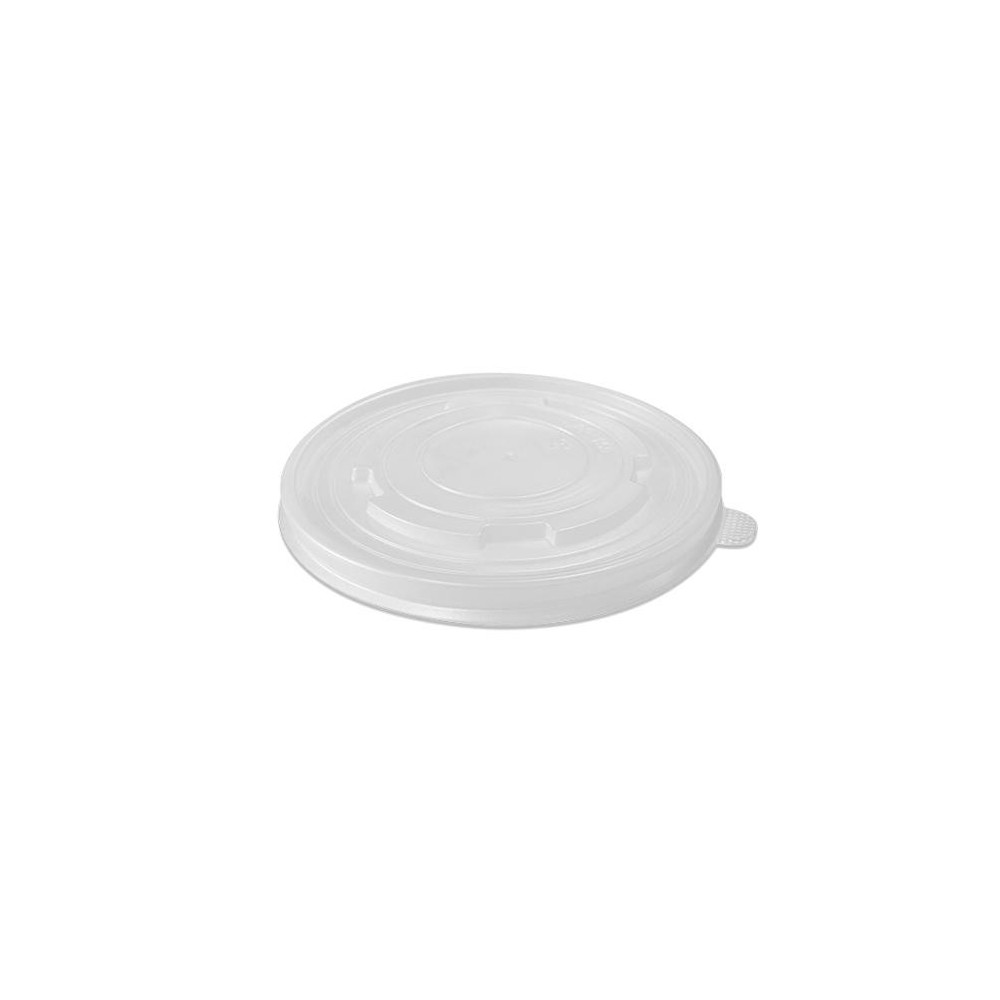 PP Lid for Salad Bowl 16-32oz  300 pcs