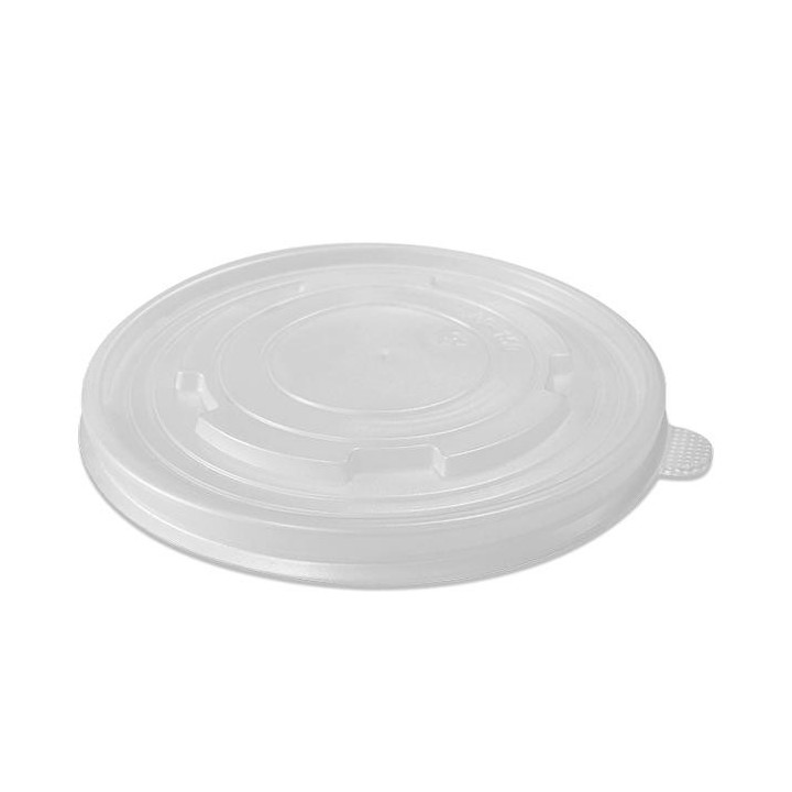 PP Lid for Salad Bowl 42oz  300 pcs