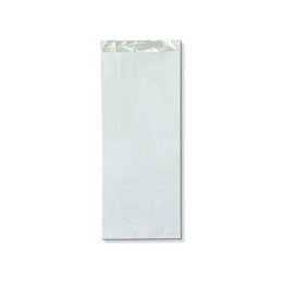 Foil Bag Regular White  250 pcs