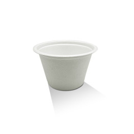 4oz Sugarcane Cup  2000 pcs