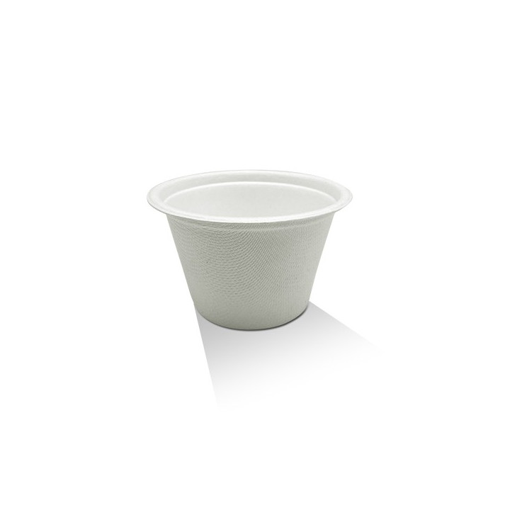 4oz Sugarcane Cup  2000 pcs