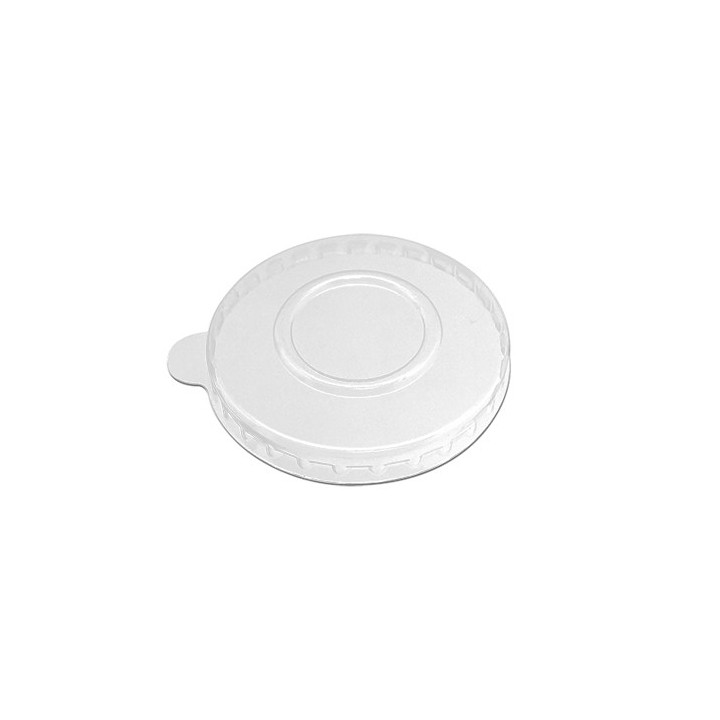 PET Lid for 2oz Sugarcane cup  2000 pcs