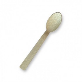 17cm Spoon Bamboo  2000 pcs