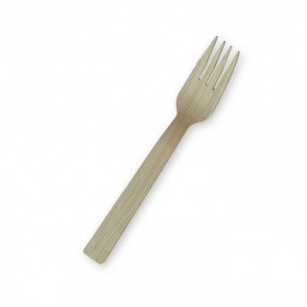 17cm Fork Bamboo  2000 pcs