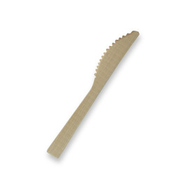17cm Knife Bamboo  2000 pcs
