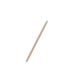 Bamboo Fibre Straw Cocktail  7000 pcs