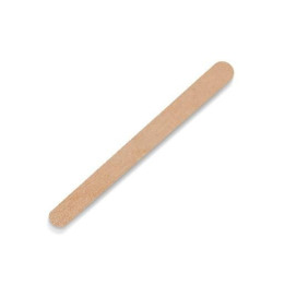 Wooden Ice Cream Stick - FSC Certified  10000 pcs