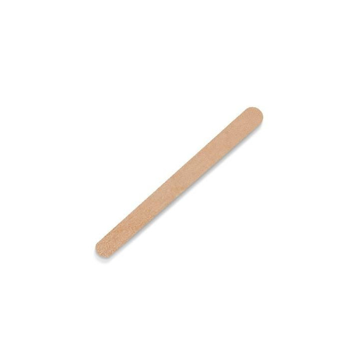 Wooden Ice Cream Stick - FSC Certified  10000 pcs