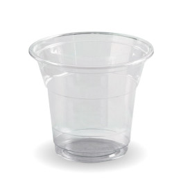 150ml PLA Clear Cup  2000 pcs
