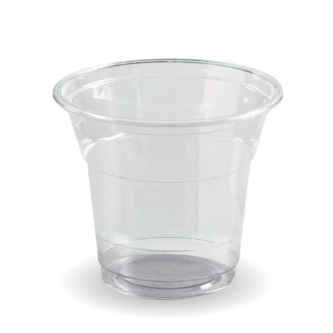 150ml PLA Clear Cup  2000 pcs