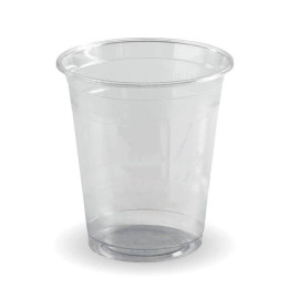 200ml PLA Clear Cup  2000 pcs