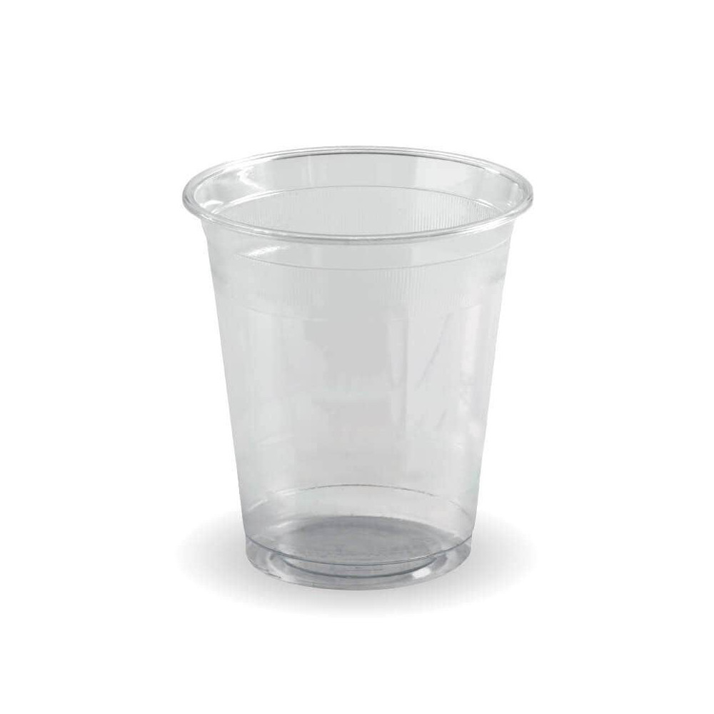 200ml PLA Clear Cup  2000 pcs
