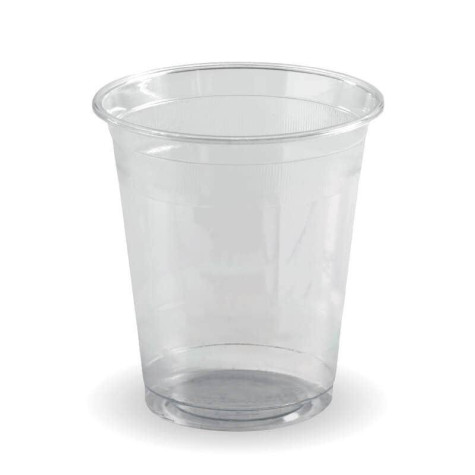 200ml PLA Clear Cup  2000 pcs
