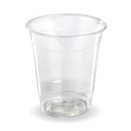 250ml PLA Clear Cup  2000 pcs