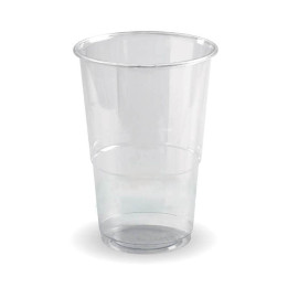 280ml PLA Clear Cup  2000 pcs