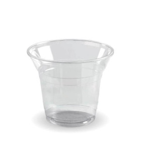 300ml PLA Clear Cup  1000 pcs
