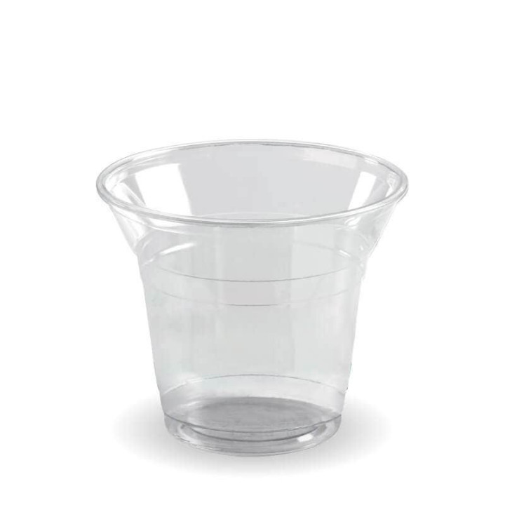 300ml PLA Clear Cup  1000 pcs