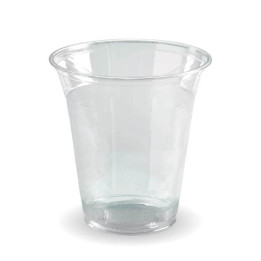 360ml PLA Clear Cup  1000 pcs