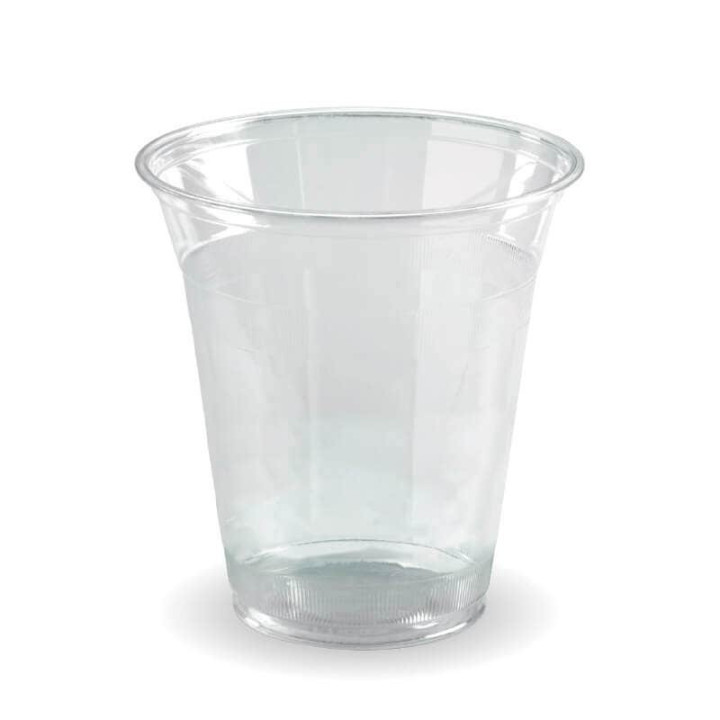 360ml PLA Clear Cup  1000 pcs