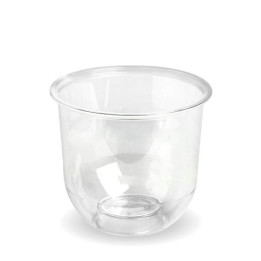 360ml PLA Clear Tumbler  1000 pcs