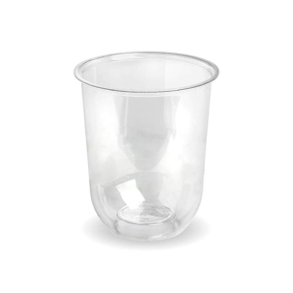 500ml PLA Clear Tumbler  1000 pcs
