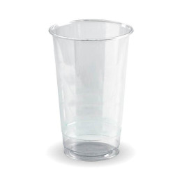 700ml PLA Clear Cup  1000 pcs