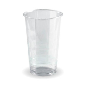 700ml PLA Clear Cup  1000 pcs