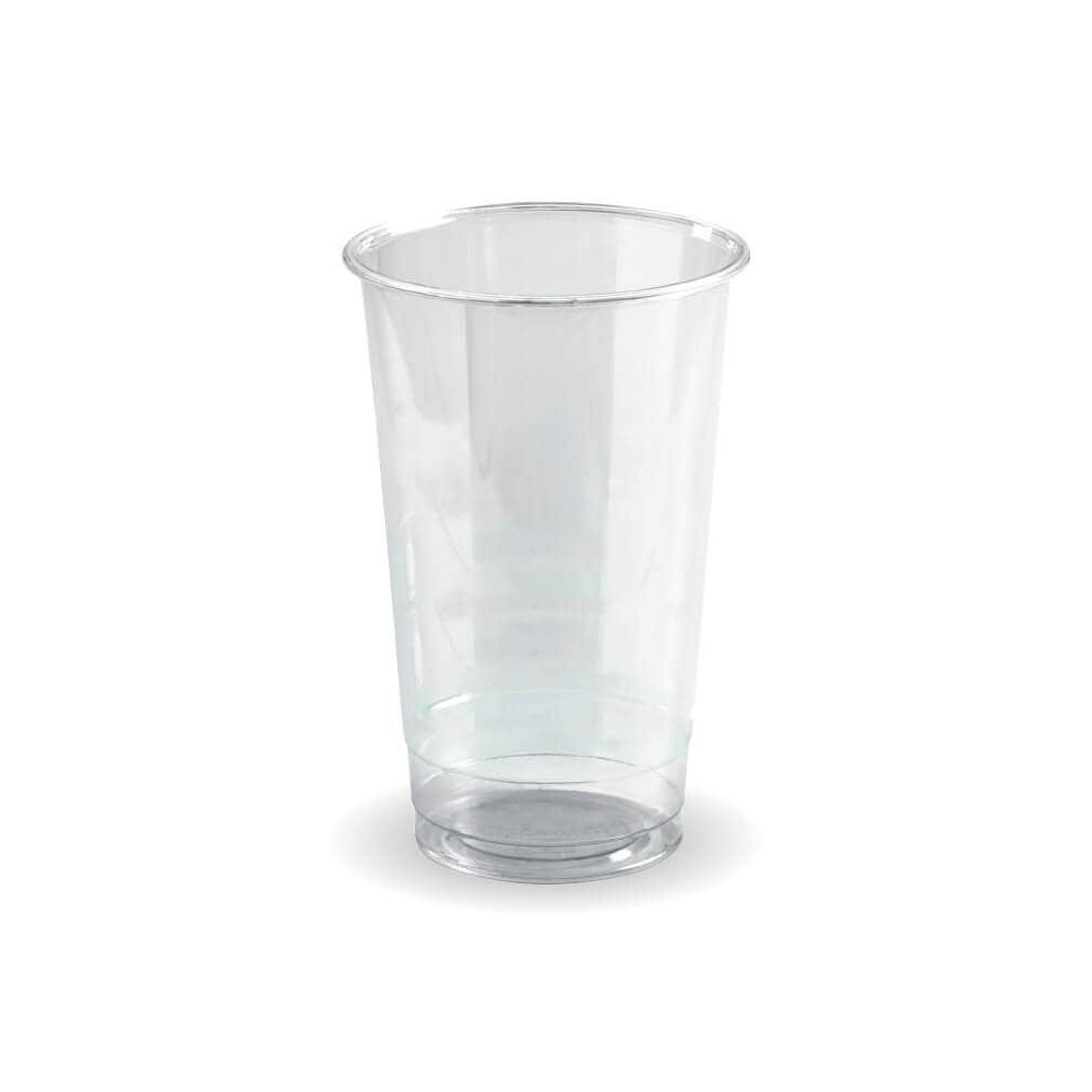 700ml PLA Clear Cup  1000 pcs