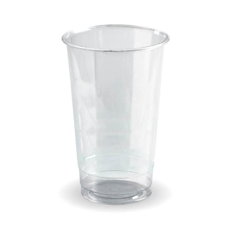 700ml PLA Clear Cup  1000 pcs