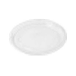Lids for 2oz Sample Cup (PET)  2000 pcs