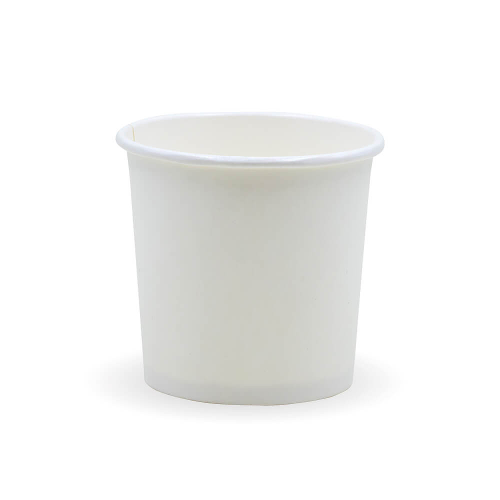 45ml paper sauce cup - white  1000 pcs