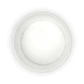 90ml paper sauce cup - white  1000 pcs