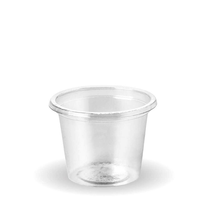 30ml PLA sample cup  5000 pcs