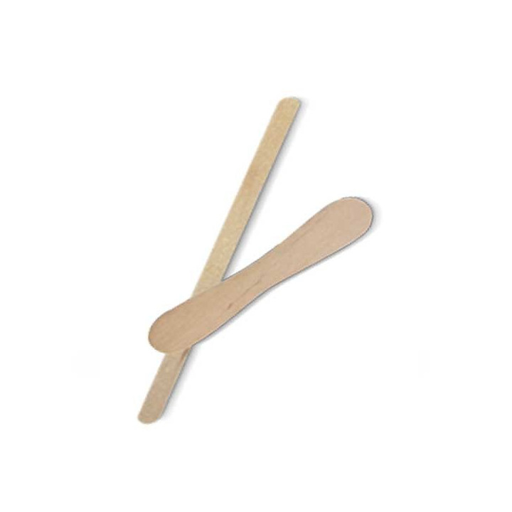 Wooden Coffee Stirrer 140mm - FSC Certified  10000 pcs