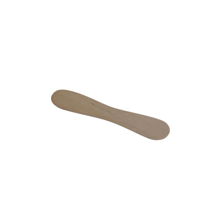 Wooden Ice Cream Spoon - FSC Certified  10000 pcs