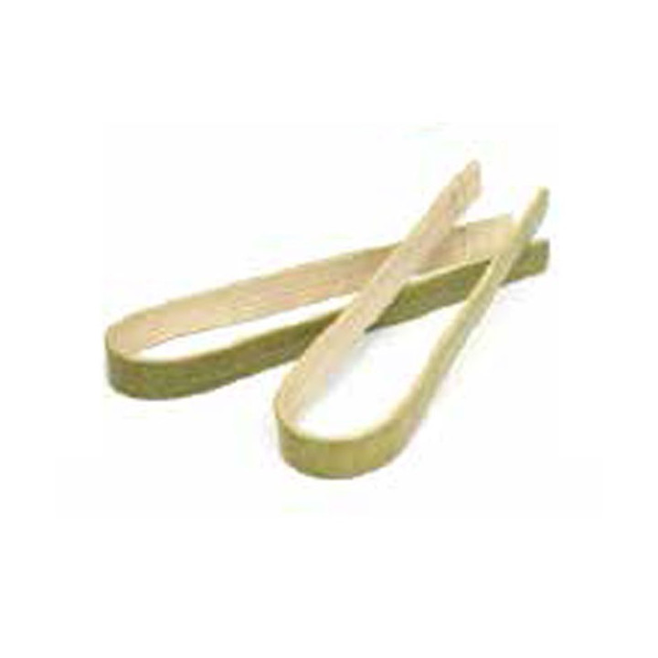 Bamboo Tongs 90mm - FSC Certified  1000 pcs