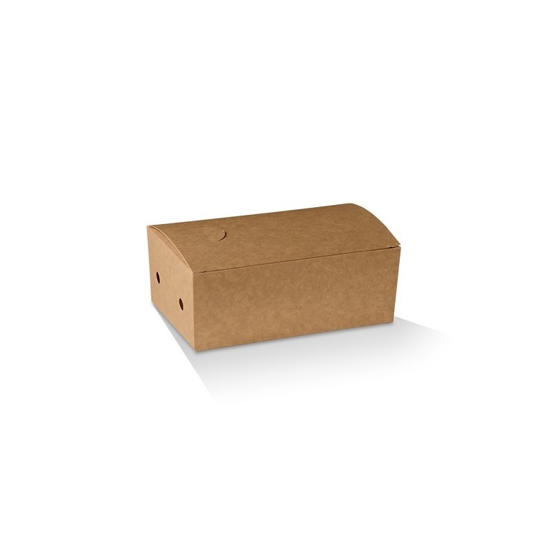 Takeaway Snack Box Small 172x104x55 250 pcs