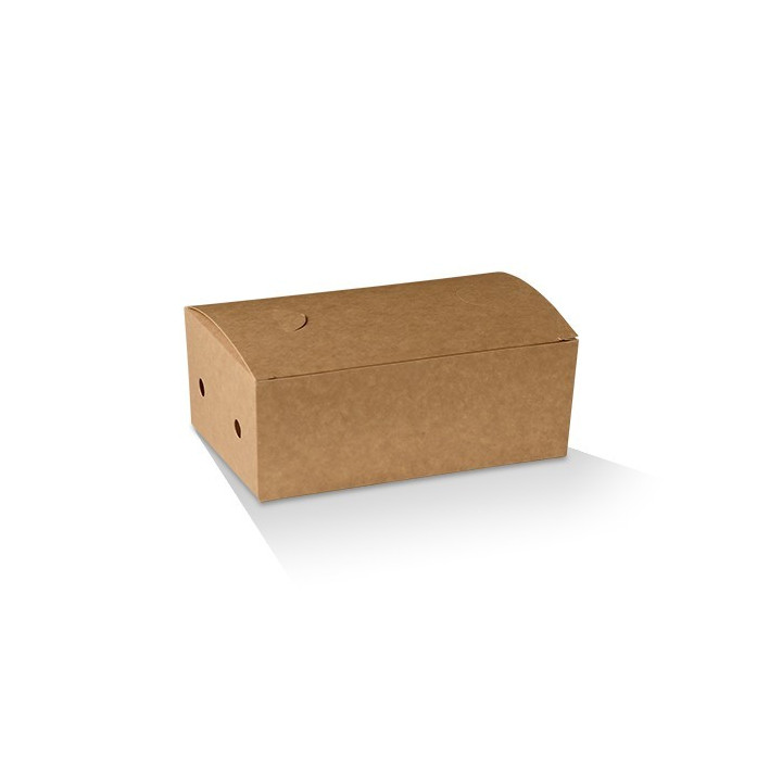 Takeaway Snack Box Small 172x104x55  250 pcs