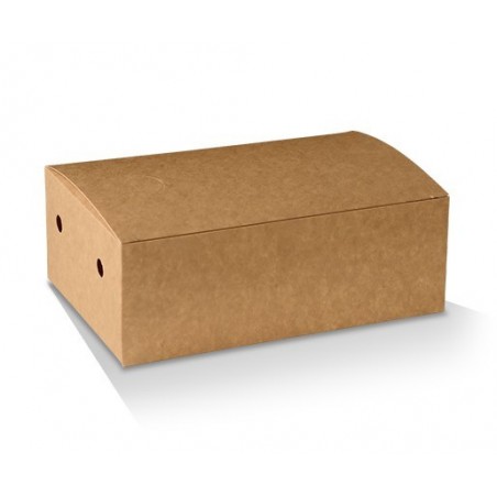 Takeaway Snack Box Medium 172x104x66  250 pcs