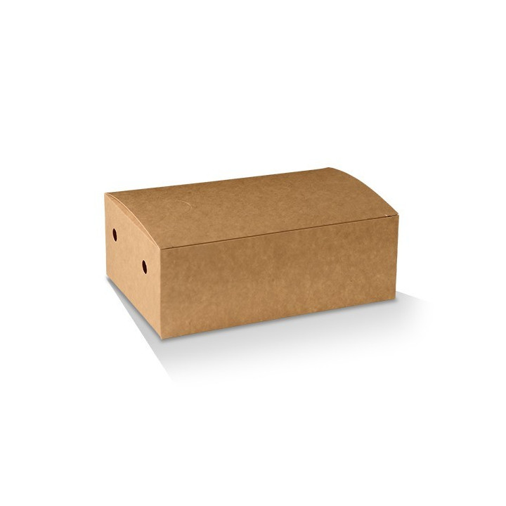 Takeaway Snack Box Medium 172x104x66  250 pcs