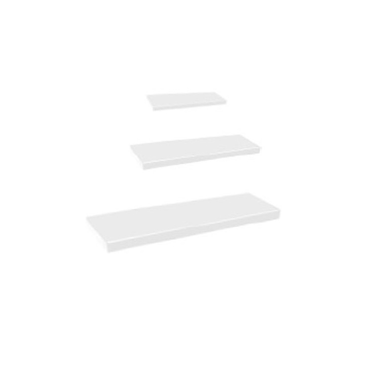 Catering Tray Clear PET Lids Small (280x180x30)  50 pcs