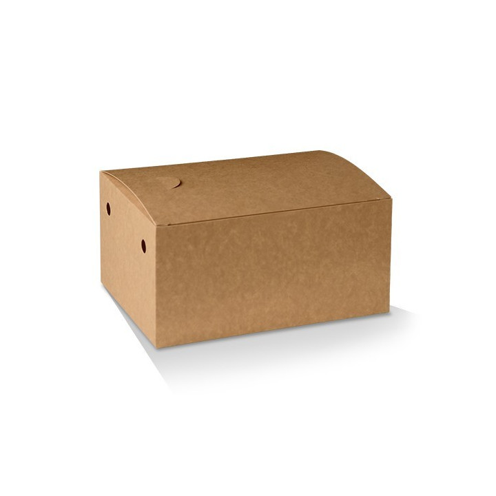 Takeaway Snack Box Large 190x110x68  250 pcs