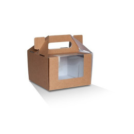 Cake Box Supplier: Discover the Perfect 6 Inch Cake Box for Your Sweet