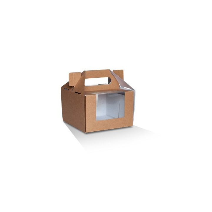 Cake Box Supplier: Discover the Perfect 6 Inch Cake Box for Your Sweet