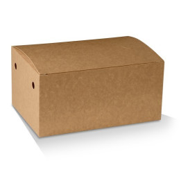 Takeaway Snack Box Family 210x140x102  200 pcs