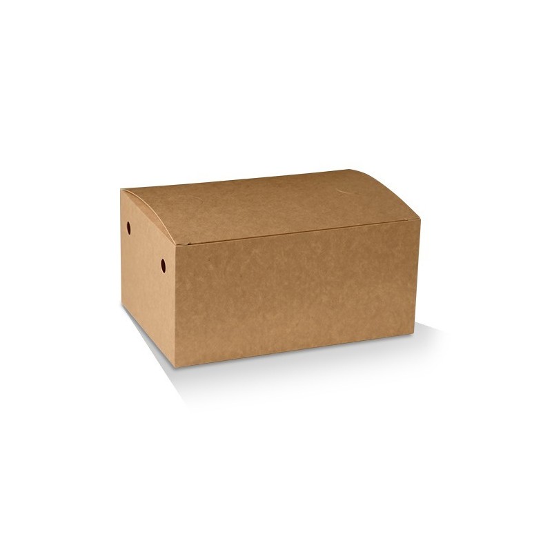 Takeaway Snack Box Family 210x140x102  200 pcs