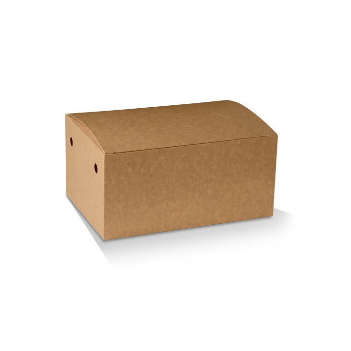 Takeaway Snack Box Family 210x140x102  200 pcs
